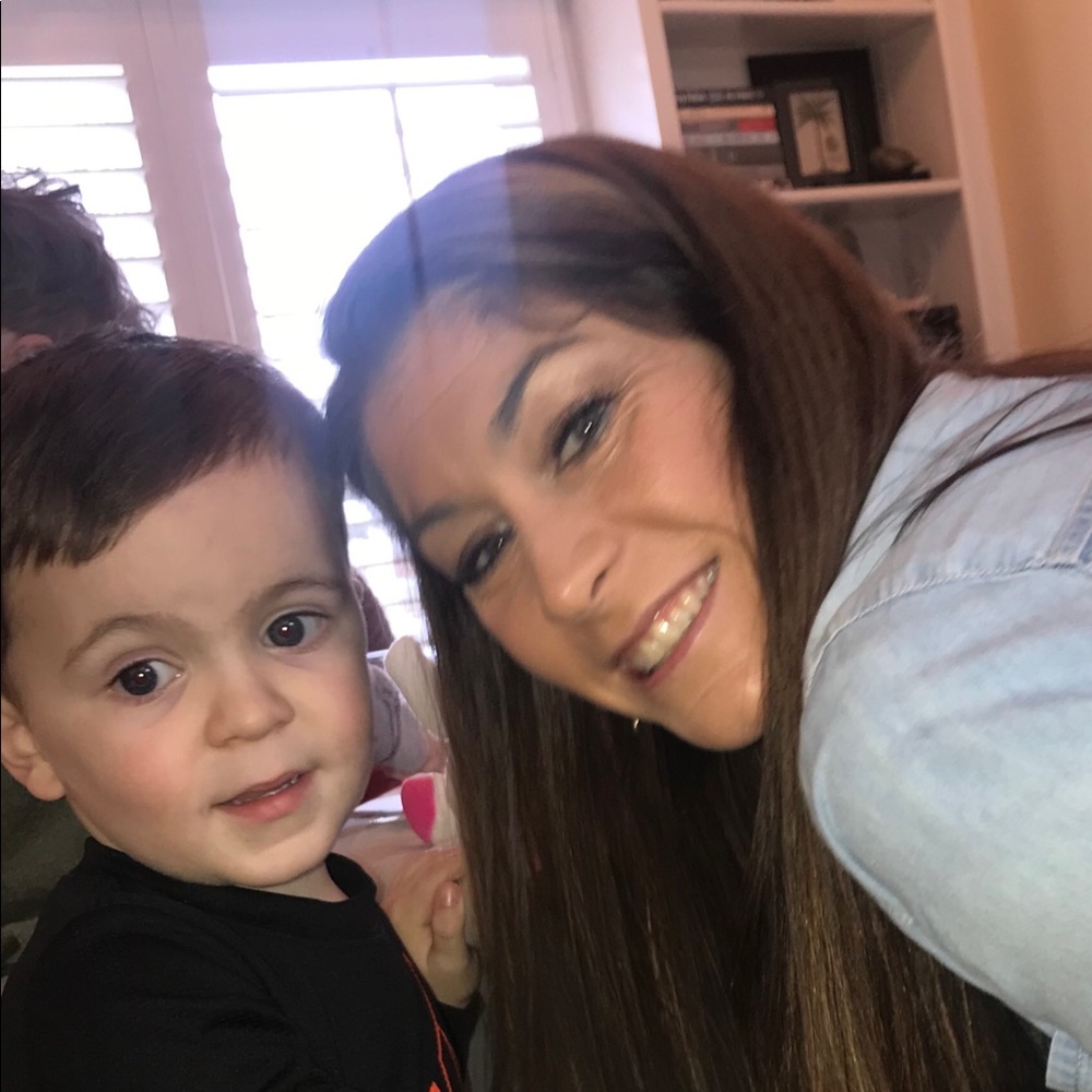 Meet your Posher, Kate